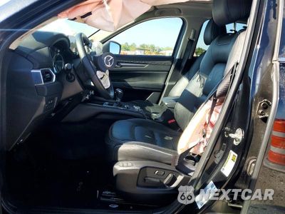 Zdjęcie 8 z 14 samochodu: 2025 MAZDA CX-5 PREFERRED VIN:JM3KFBCLXS0634922 - miniatura