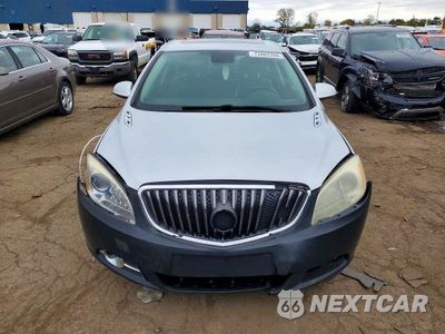 Piąte zdjęcie samochodu w środku: 2013 BUICK VERANO PREMIUM VIN:1G4PT5SV4D4134208 - miniatura