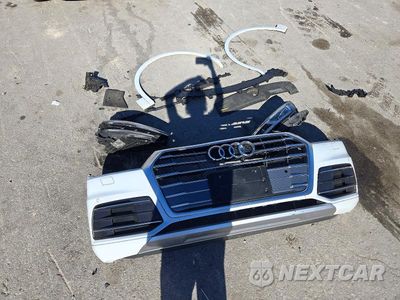 Zdjęcie 13 z 14 samochodu: 2019 AUDI Q5 PREMIUM PLUS VIN:WA1BNAFY4K2068879 - miniatura