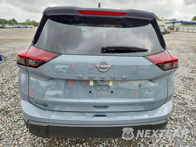 Zdjęcie 6 z 12 samochodu: 2026 NISSAN ROGUE SV VIN:5N1BT3BA9TC759087 - miniatura