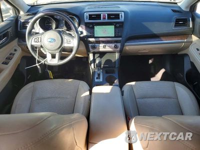 Zdjęcie 8 z 12 samochodu: 2015 SUBARU OUTBACK 2.5I LIMITED VIN:4S4BSANC8F3268650 - miniatura