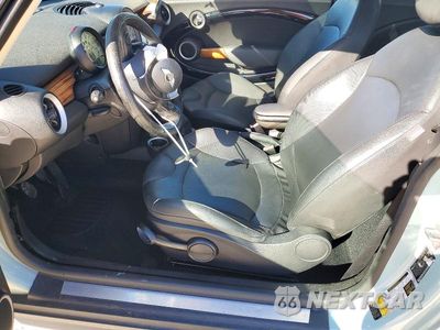 Zdjęcie 7 z 12 samochodu: 2012 MINI COOPER VIN:WMWSU3C58CT186442 - miniatura