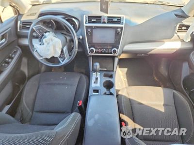 Zdjęcie 8 z 12 samochodu: 2018 SUBARU OUTBACK 2.5I PREMIUM VIN:4S4BSAFC1J3237294 - miniatura