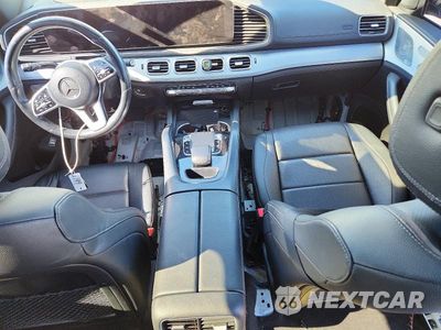 Zdjęcie 8 z 14 samochodu: 2020 MERCEDES-BENZ GLE 450 4MATIC VIN:4JGFB5KB8LA042264 - miniatura