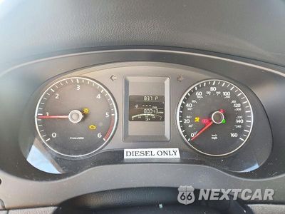 Zdjęcie 9 z 12 samochodu: 2014 VOLKSWAGEN JETTA TDI VIN:3VWLL7AJ5EM283954 - miniatura