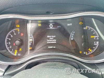 Zdjęcie 9 z 13 samochodu: 2019 JEEP GRAND CHEROKEE LIMITED VIN:1C4RJFBG4KC734787 - miniatura