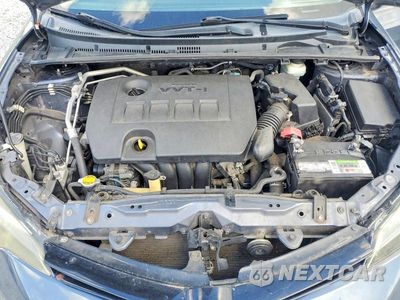 Zdjęcie 11 z 13 samochodu: 2017 TOYOTA COROLLA L VIN:5YFBURHE0HP599064 - miniatura