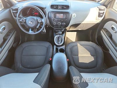 Zdjęcie 8 z 13 samochodu: 2016 KIA SOUL + VIN:KNDJP3A54G7397547 - miniatura