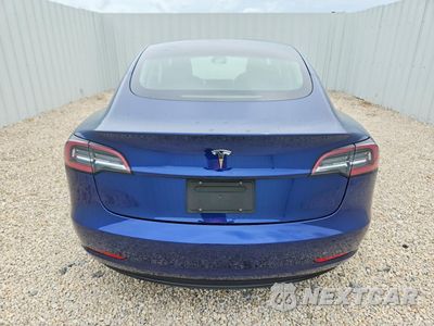 Zdjęcie 6 z 12 samochodu: 2022 TESLA MODEL 3 VIN:5YJ3E1EA2NF370445 - miniatura
