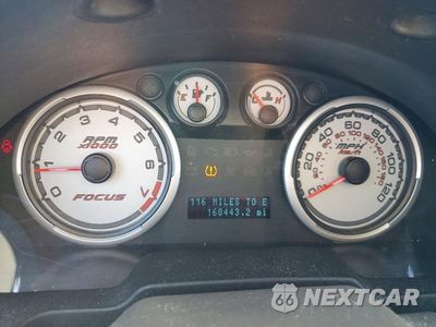 Zdjęcie 9 z 12 samochodu: 2010 FORD FOCUS SE VIN:1FAHP3FN2AW240190 - miniatura
