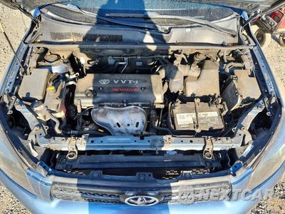Zdjęcie 12 z 13 samochodu: 2007 TOYOTA RAV4 BASE VIN:JTMZD33V275070178 - miniatura