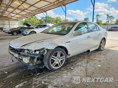 2008 ACURA TL 19UUA66278A032963 - główne zdjęcie licytacji z USA - miniatura