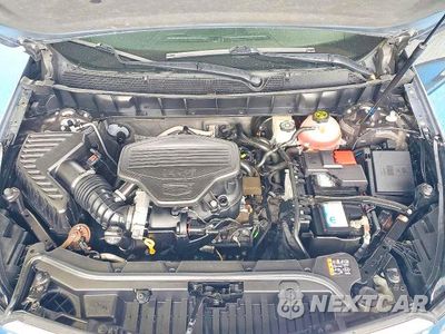 Zdjęcie 12 z 13 samochodu: 2017 CADILLAC XT5 VIN:1GYKNARS7HZ240488 - miniatura
