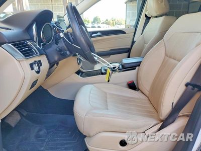 Zdjęcie 7 z 13 samochodu: 2017 MERCEDES-BENZ GLE 350 4MATIC VIN:4JGDA5HB5HA958666 - miniatura