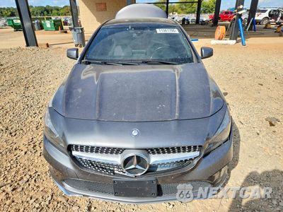Piąte zdjęcie samochodu w środku: 2018 MERCEDES-BENZ CLA 250 4MATIC VIN:WDDSJ4GB6JN505894 - miniatura
