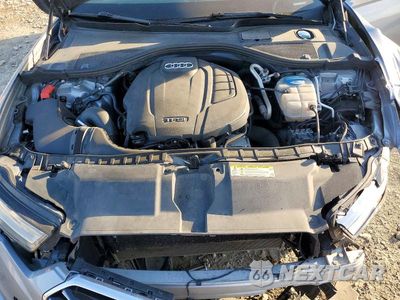Zdjęcie 11 z 12 samochodu: 2016 AUDI A6 PREMIUM PLUS VIN:WAUGFAFC3GN125055 - miniatura