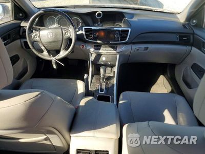 Zdjęcie 8 z 13 samochodu: 2013 HONDA ACCORD EXL VIN:1HGCR3F82DA023721 - miniatura