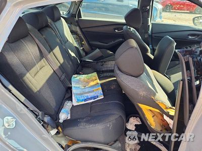 Zdjęcie 10 z 12 samochodu: 2024 HONDA ACCORD HYBRID SPORT VIN:1HGCY2F58RA087563 - miniatura