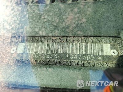 Zdjęcie 14 z 14 samochodu: 1996 CHEVROLET G20 VIN:1GCFG25M4T1041369 - miniatura