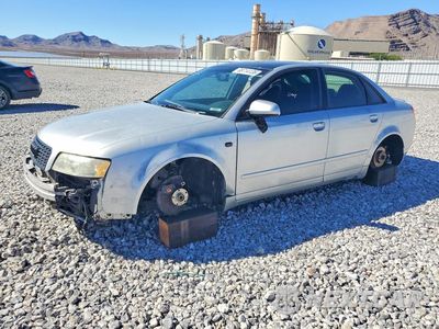 2003 AUDI A4 1.8T QUATTRO WAULC68E43A331893 - główne zdjęcie licytacji z USA - miniatura
