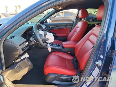 Zdjęcie 7 z 12 samochodu: 2026 HONDA CIVIC SPORT VIN:2HGFE2F50TH576991 - miniatura