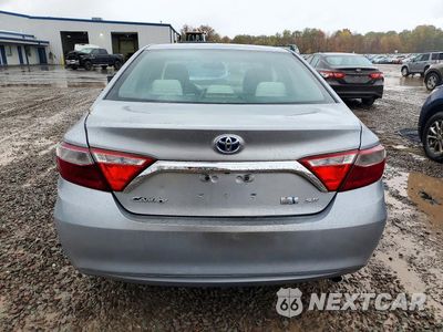 Zdjęcie 6 z 12 samochodu: 2015 TOYOTA CAMRY HYBRID LE VIN:4T1BD1FK6FU172638 - miniatura