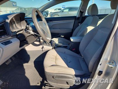 Zdjęcie 7 z 12 samochodu: 2017 HYUNDAI ELANTRA SE VIN:5NPD74LFXHH204792 - miniatura