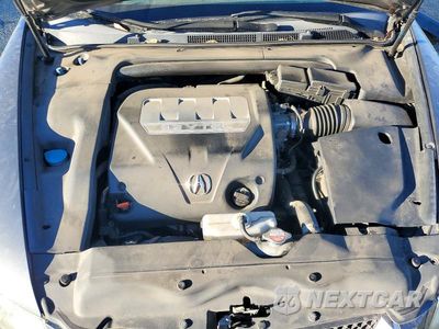 Zdjęcie 11 z 13 samochodu: 2008 ACURA TL VIN:19UUA66228A016573 - miniatura