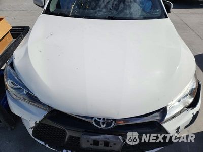 Zdjęcie 11 z 12 samochodu: 2016 TOYOTA CAMRY SE VIN:4T1BF1FK0GU217701 - miniatura