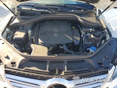 Zdjęcie 12 z 13 samochodu: 2018 MERCEDES-BENZ GLE 350 VIN:4JGDA5JB1JB171126 - miniatura