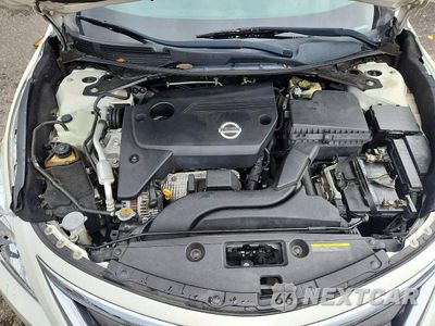 Zdjęcie 11 z 12 samochodu: 2015 NISSAN ALTIMA 2.5 S VIN:1N4AL3AP0FC463214 - miniatura