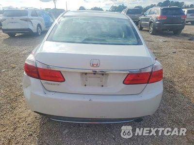 Zdjęcie 6 z 12 samochodu: 2013 HONDA ACCORD LX VIN:1HGCR2F34DA226589 - miniatura