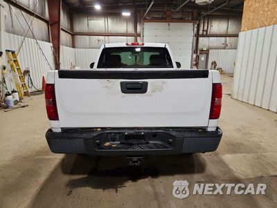 Zdjęcie 6 z 12 samochodu: 2012 CHEVROLET SILVERADO C1500 LT VIN:1GCNCSEA0CZ112064 - miniatura