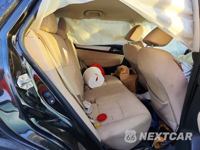Zdjęcie 10 z 12 samochodu: 2019 SUBARU OUTBACK 2.5I PREMIUM VIN:4S4BSAFC5K3250356 - miniatura