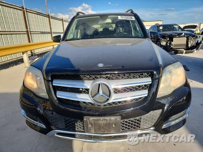 Piąte zdjęcie samochodu w środku: 2015 MERCEDES-BENZ GLK 350 VIN:WDCGG5HB9FG409752 - miniatura