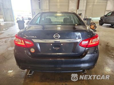 Zdjęcie 6 z 12 samochodu: 2016 NISSAN ALTIMA 2.5 S VIN:1N4AL3AP4GC232785 - miniatura