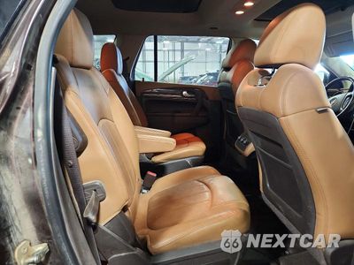 Zdjęcie 11 z 13 samochodu: 2015 BUICK ENCLAVE VIN:5GAKVBKD3FJ146628 - miniatura