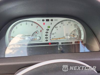 Zdjęcie 9 z 12 samochodu: 2002 TOYOTA CAMRY SE VIN:4T1BE30K72U079638 - miniatura