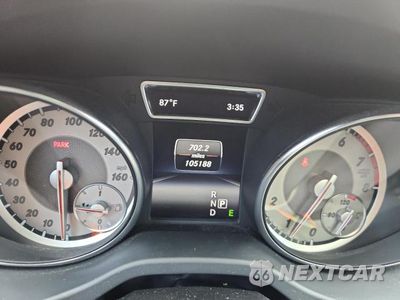 Zdjęcie 9 z 12 samochodu: 2015 MERCEDES-BENZ CLA 250 VIN:WDDSJ4EB1FN172188 - miniatura