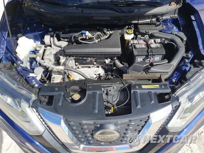 Zdjęcie 12 z 13 samochodu: 2018 NISSAN ROGUE SL VIN:JN8AT2MT3JW490240 - miniatura