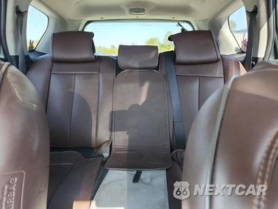 Zdjęcie 10 z 13 samochodu: 2007 MITSUBISHI OUTLANDER LS VIN:JA4MT31XX7Z000643 - miniatura