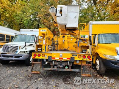 Zdjęcie 6 z 12 samochodu: 2012 INTERNATIONAL 4400 BUCKET TRUCK VIN:1HTMKAAN2CH621986 - miniatura