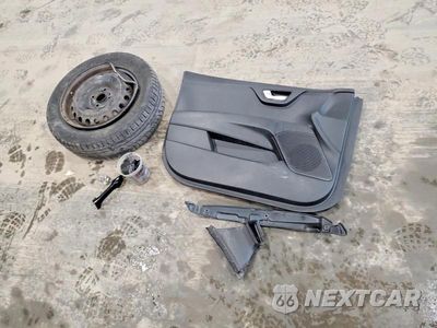 Zdjęcie 12 z 13 samochodu: 2020 KIA RIO LX VIN:3KPA24AD6LE358755 - miniatura