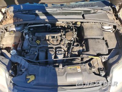 Zdjęcie 11 z 12 samochodu: 2014 FORD FOCUS SE VIN:1FADP3F20EL221973 - miniatura