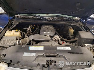 Zdjęcie 11 z 12 samochodu: 2001 GMC NEW SIERRA K1500 VIN:2GTEK19V111104250 - miniatura
