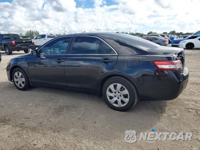 Drugie zdjęcie samochodu z przodu: 2011 TOYOTA CAMRY LE VIN:4T1BF3EK6BU762288 - miniatura