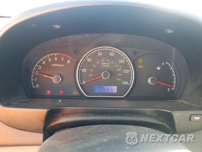 Zdjęcie 9 z 12 samochodu: 2009 HYUNDAI ELANTRA GLS VIN:KMHDU46D89U705363 - miniatura