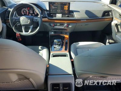 Zdjęcie 8 z 13 samochodu: 2022 AUDI Q5 PREMIUM PLUS 45 VIN:WA1EAAFY2N2009097 - miniatura