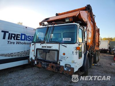 2008 AUTOCAR LLC XPEDITOR WXLL 5VCHC6JF78H207291 - główne zdjęcie licytacji z USA - miniatura