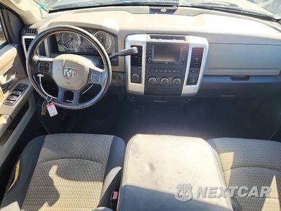 Zdjęcie 8 z 13 samochodu: 2012 DODGE RAM 1500 SLT VIN:1C6RD7LT7CS185335 - miniatura